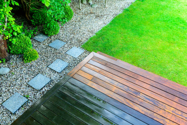 Best Patio and Deck Pressure Washing  in Lamesa, TX